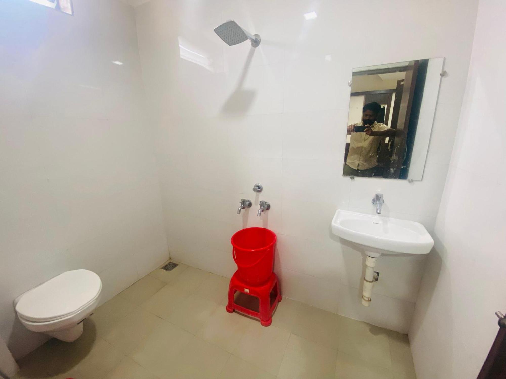 Hotel Sai Bhawani Shirdi Exterior photo