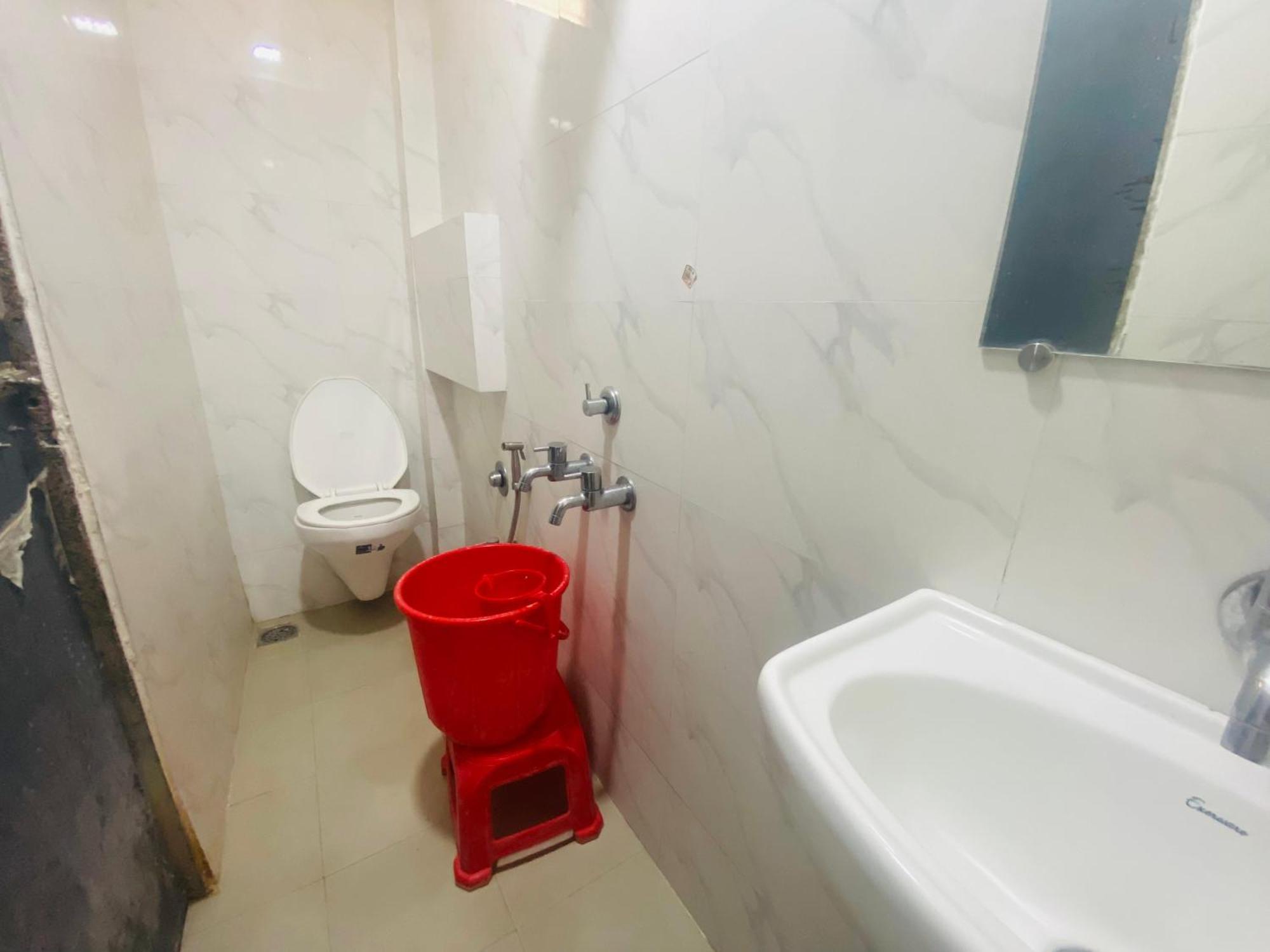 Hotel Sai Bhawani Shirdi Exterior photo